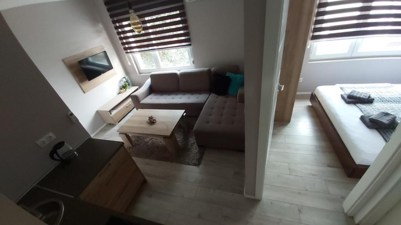 Ozapartments Mostar Zewnętrze zdjęcie