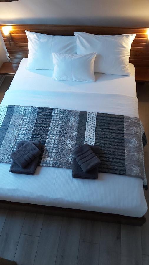 Ozapartments Mostar Zewnętrze zdjęcie
