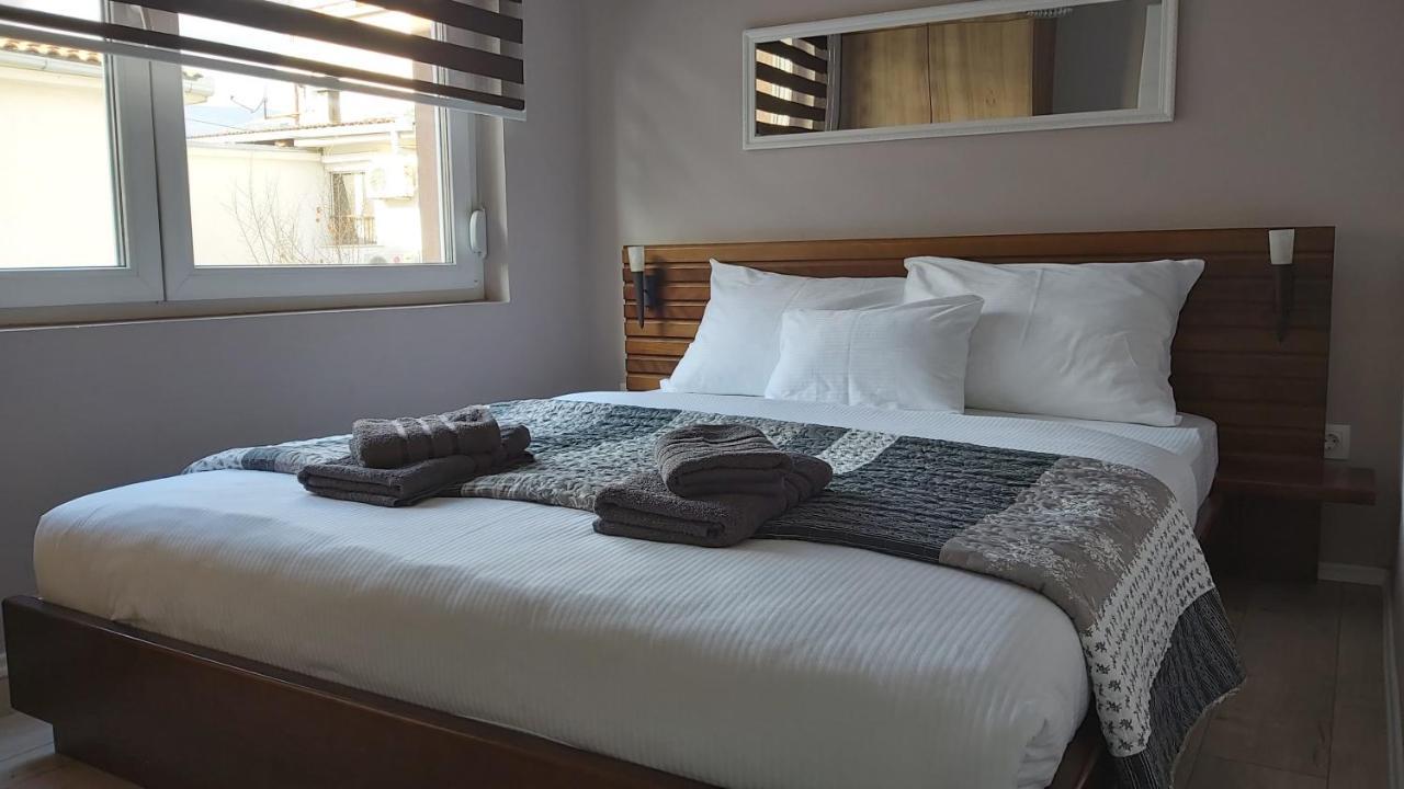Ozapartments Mostar Zewnętrze zdjęcie