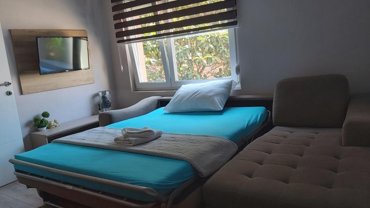 Ozapartments Mostar Zewnętrze zdjęcie