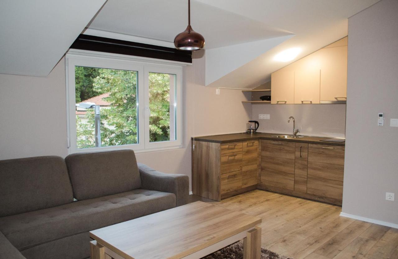 Ozapartments Mostar Zewnętrze zdjęcie