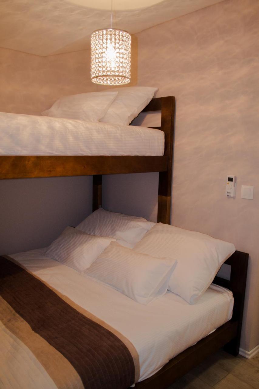 Ozapartments Mostar Zewnętrze zdjęcie