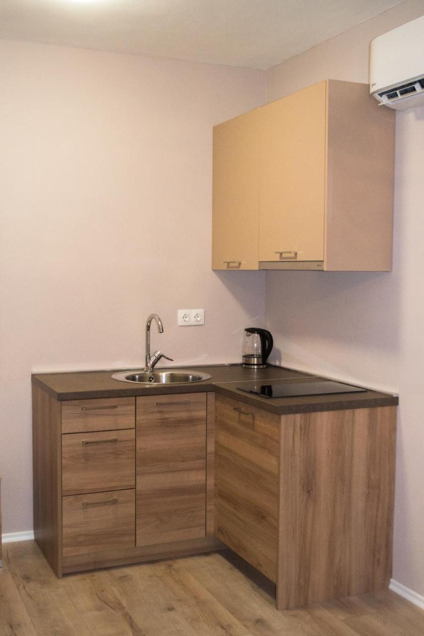 Ozapartments Mostar Zewnętrze zdjęcie