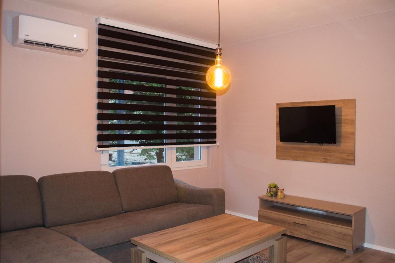 Ozapartments Mostar Zewnętrze zdjęcie