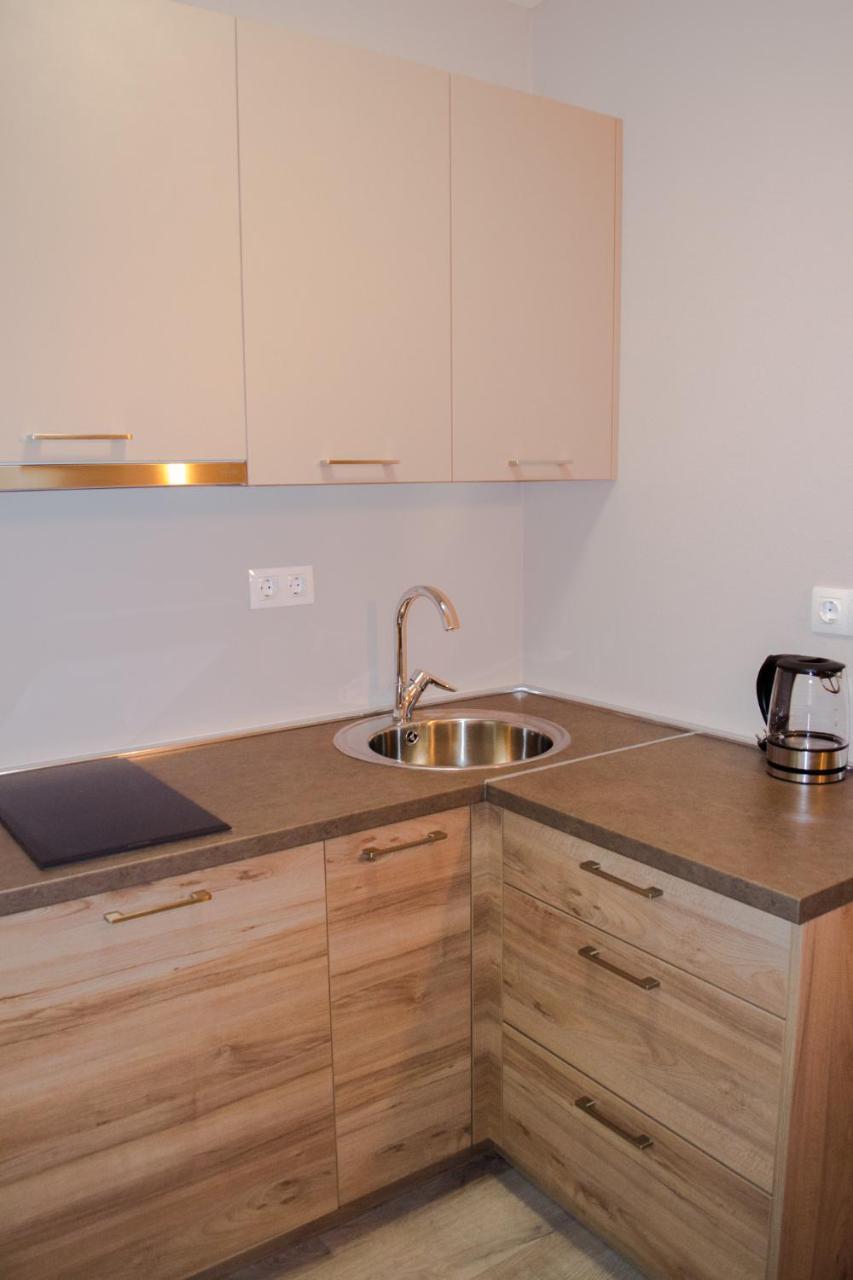 Ozapartments Mostar Zewnętrze zdjęcie