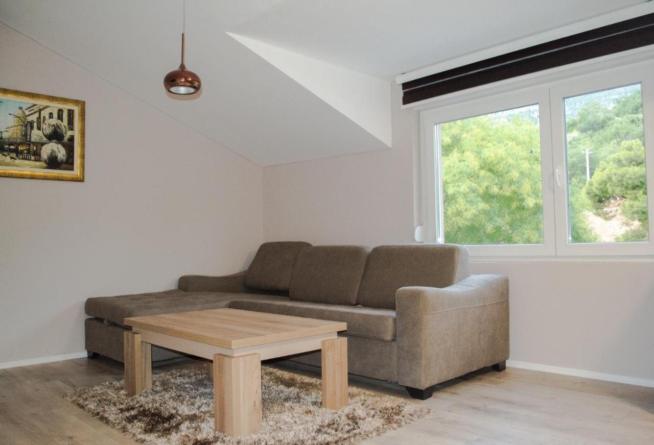 Ozapartments Mostar Zewnętrze zdjęcie