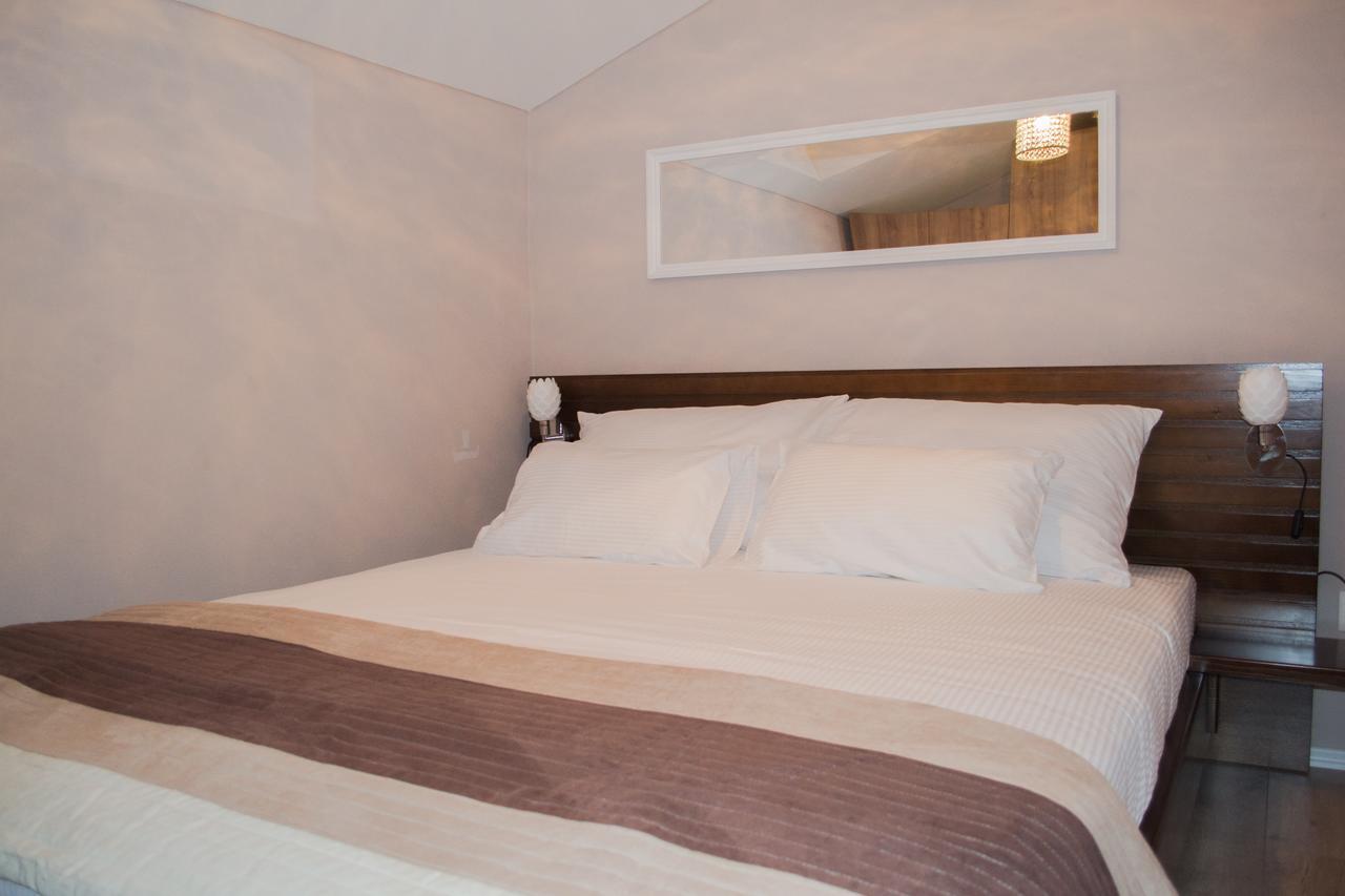 Ozapartments Mostar Zewnętrze zdjęcie