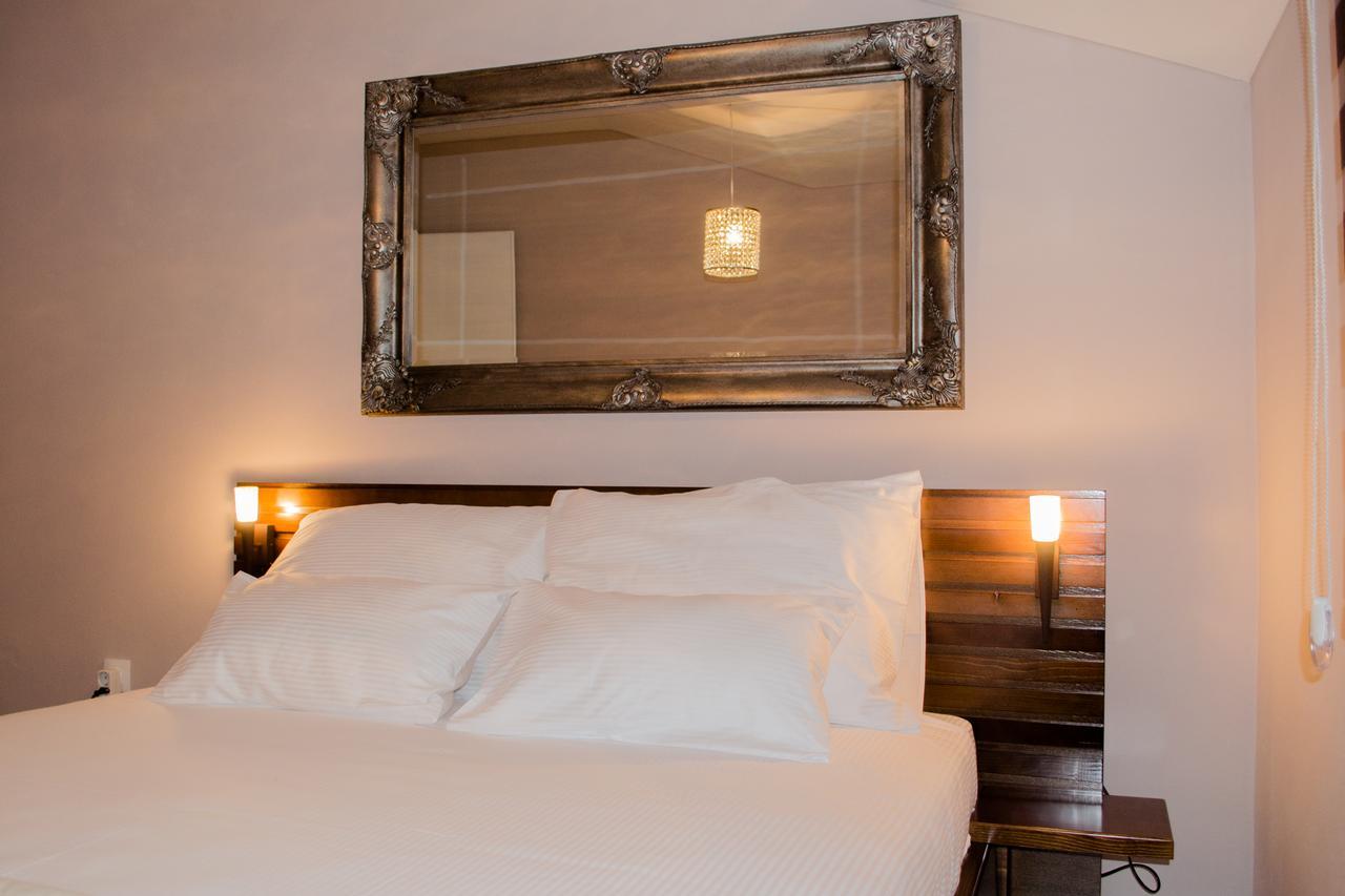 Ozapartments Mostar Zewnętrze zdjęcie