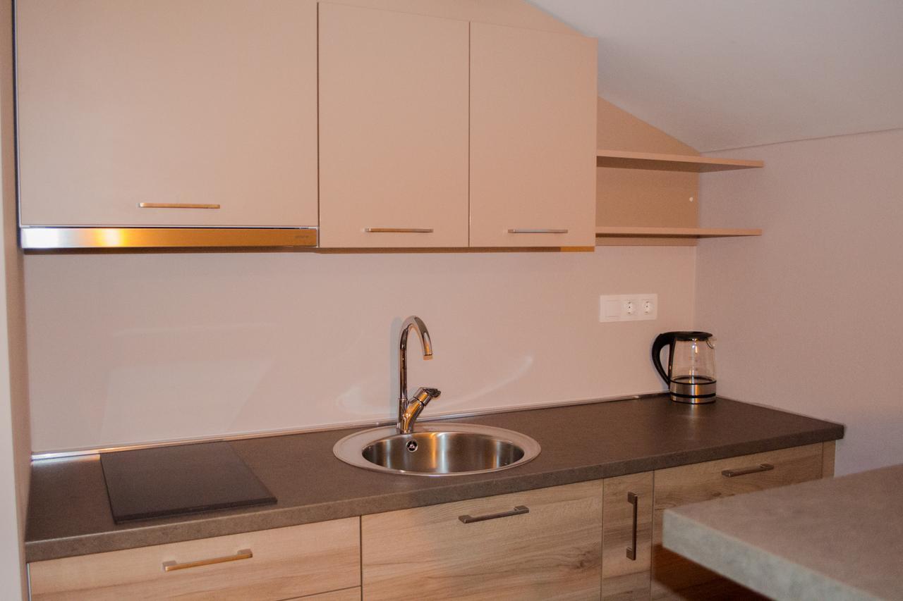 Ozapartments Mostar Zewnętrze zdjęcie