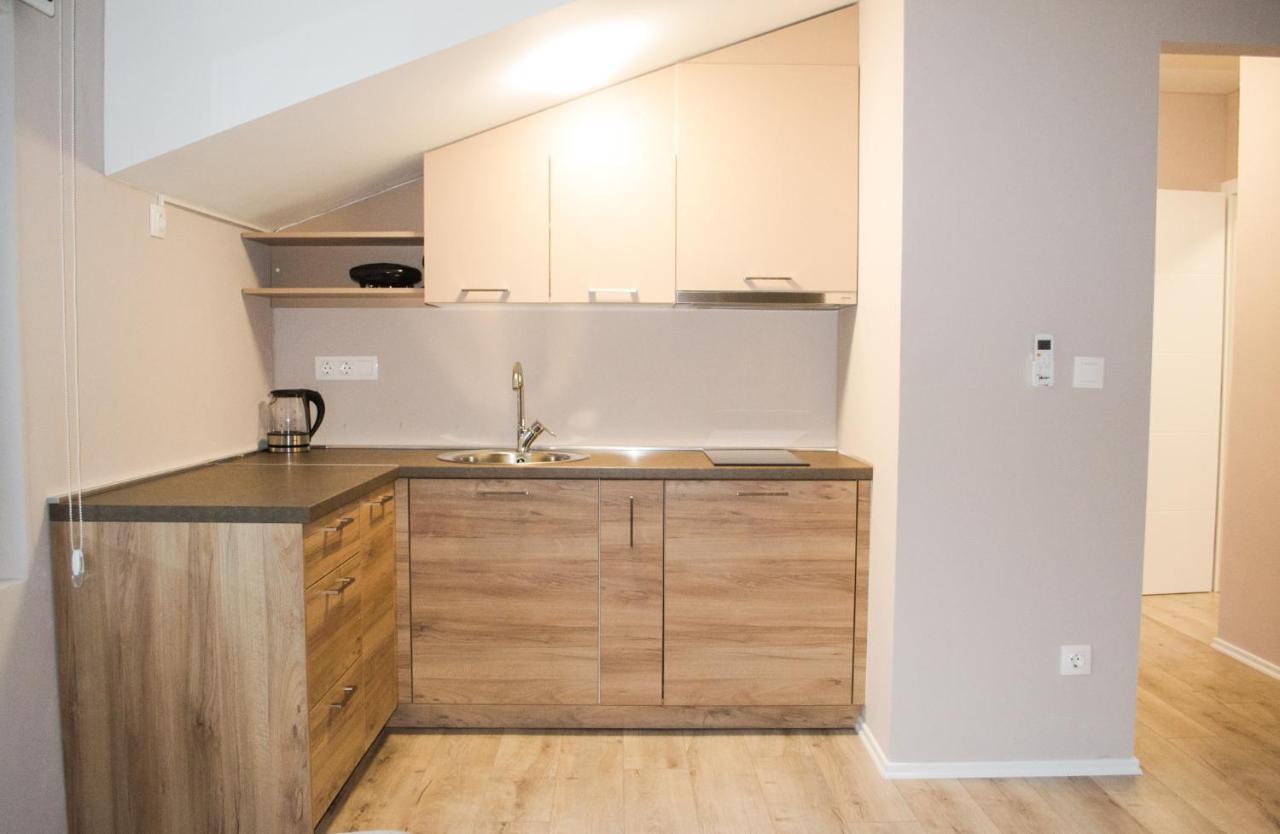Ozapartments Mostar Zewnętrze zdjęcie
