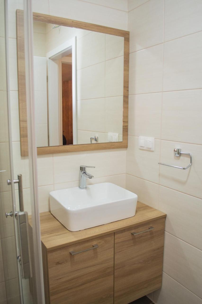 Ozapartments Mostar Zewnętrze zdjęcie