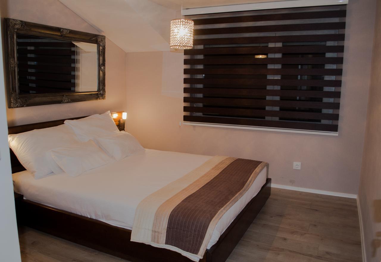 Ozapartments Mostar Zewnętrze zdjęcie