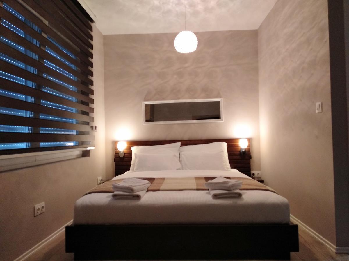 Ozapartments Mostar Zewnętrze zdjęcie