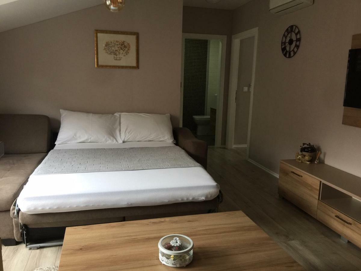 Ozapartments Mostar Zewnętrze zdjęcie