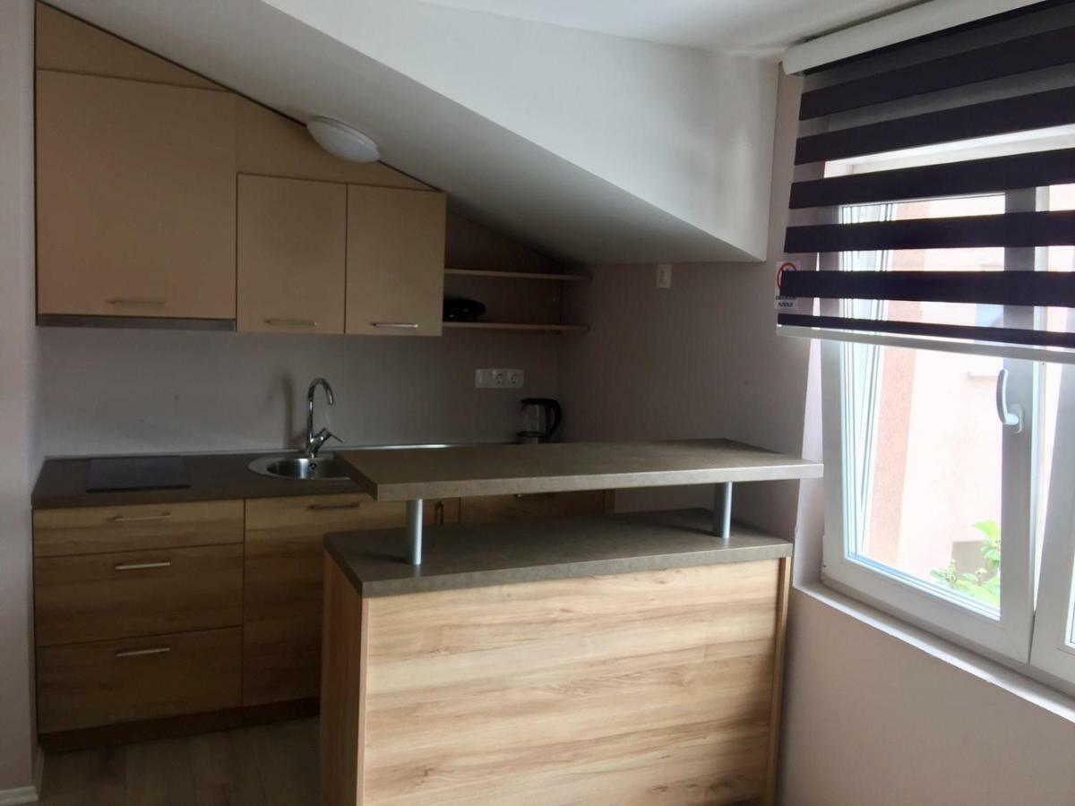 Ozapartments Mostar Zewnętrze zdjęcie
