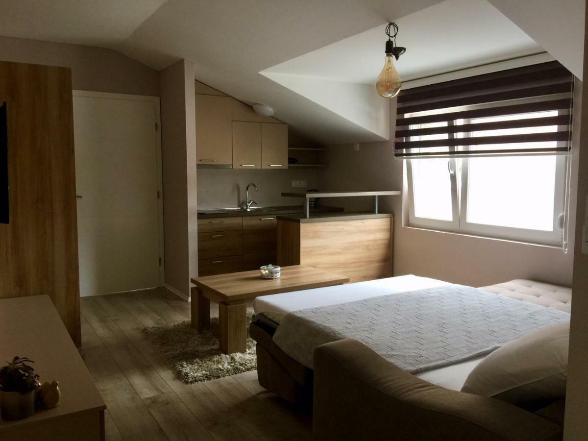 Ozapartments Mostar Zewnętrze zdjęcie
