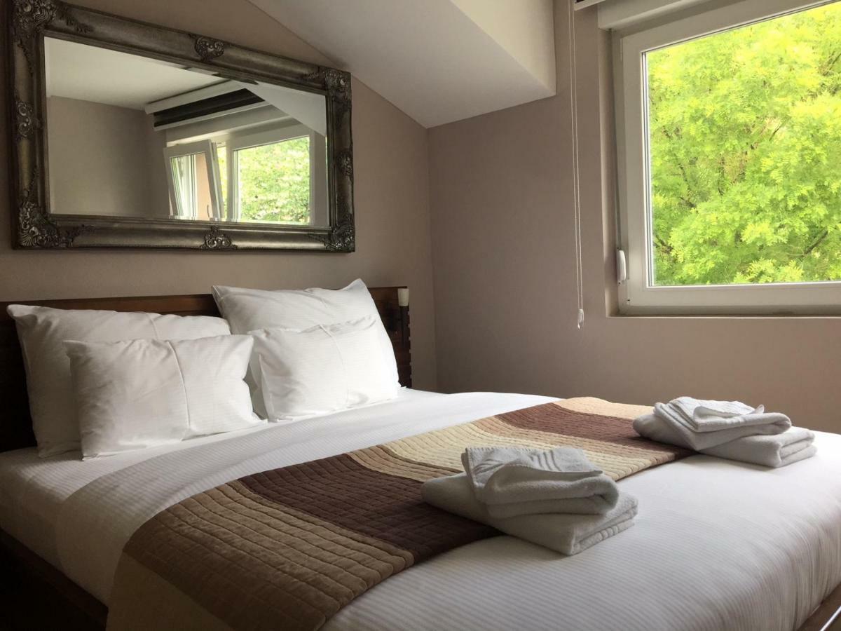 Ozapartments Mostar Zewnętrze zdjęcie