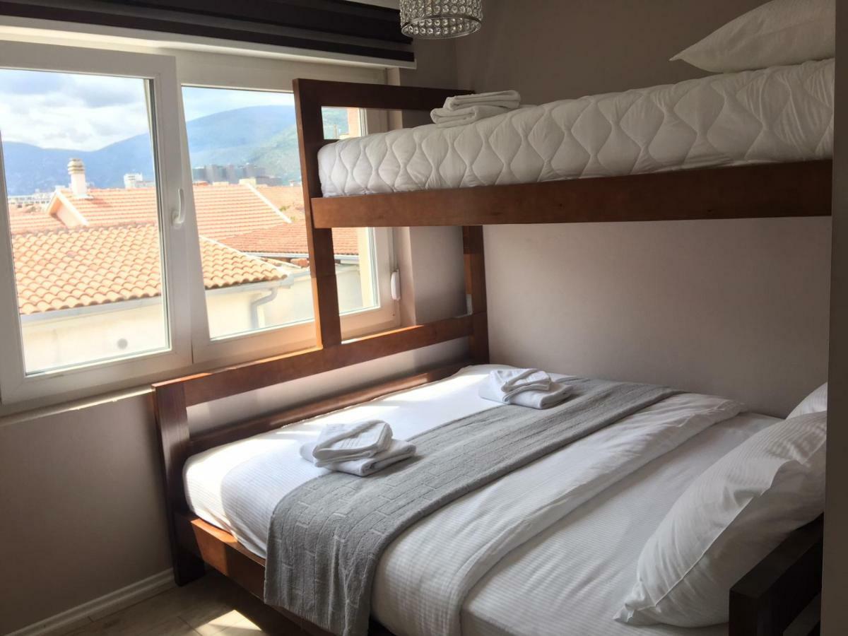 Ozapartments Mostar Zewnętrze zdjęcie