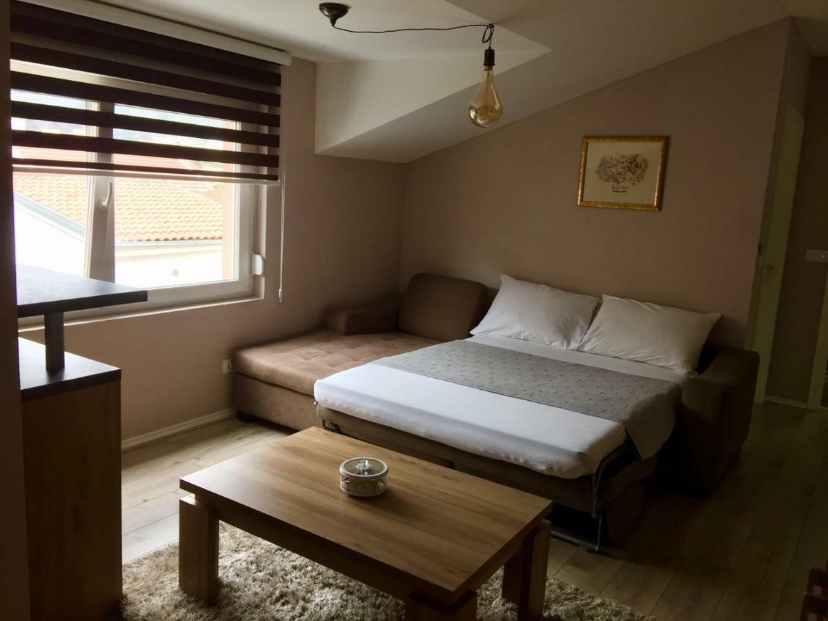 Ozapartments Mostar Zewnętrze zdjęcie