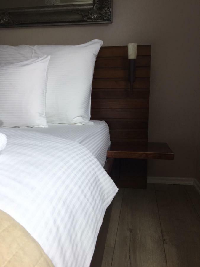 Ozapartments Mostar Zewnętrze zdjęcie