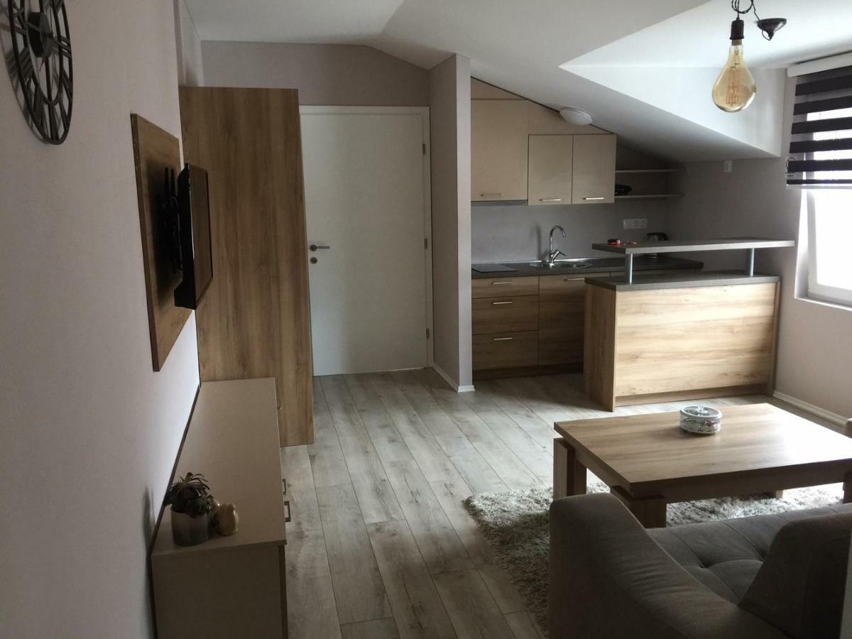 Ozapartments Mostar Zewnętrze zdjęcie