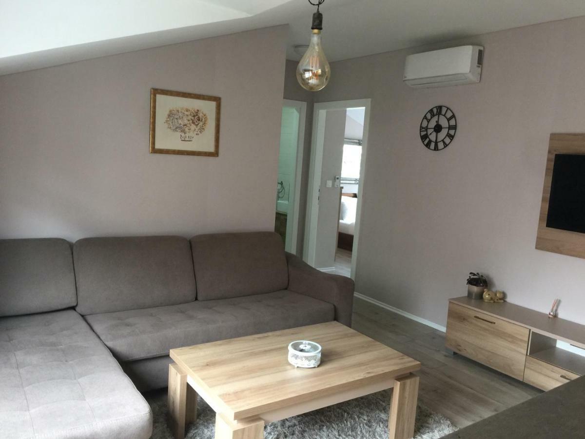 Ozapartments Mostar Zewnętrze zdjęcie