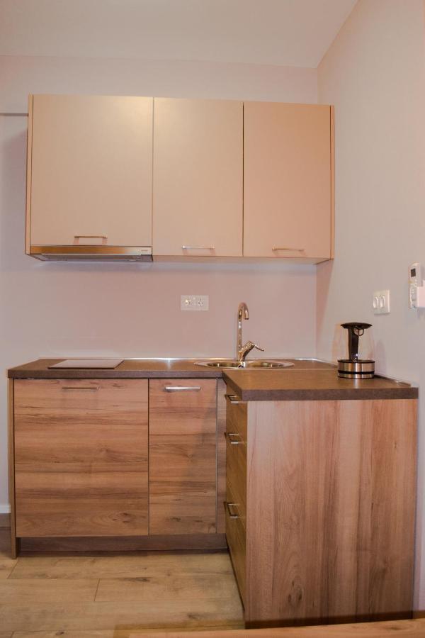 Ozapartments Mostar Zewnętrze zdjęcie